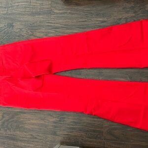 SPANX Red Women's Pants